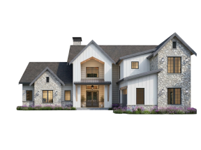 Your house plan
