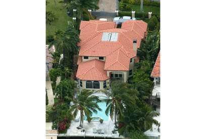 Florida House Plan #168-00050 Additional Photo
