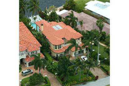 Florida House Plan #168-00050 Additional Photo