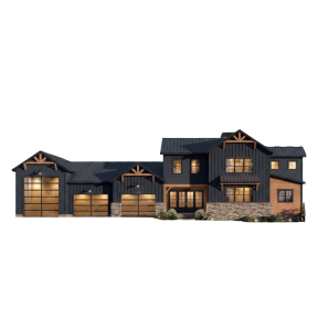 Your house plan