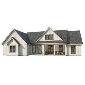 Your house plan