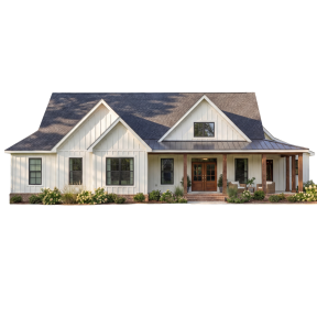 Your house plan