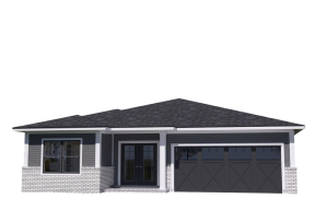 Your house plan