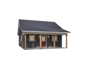 Your house plan
