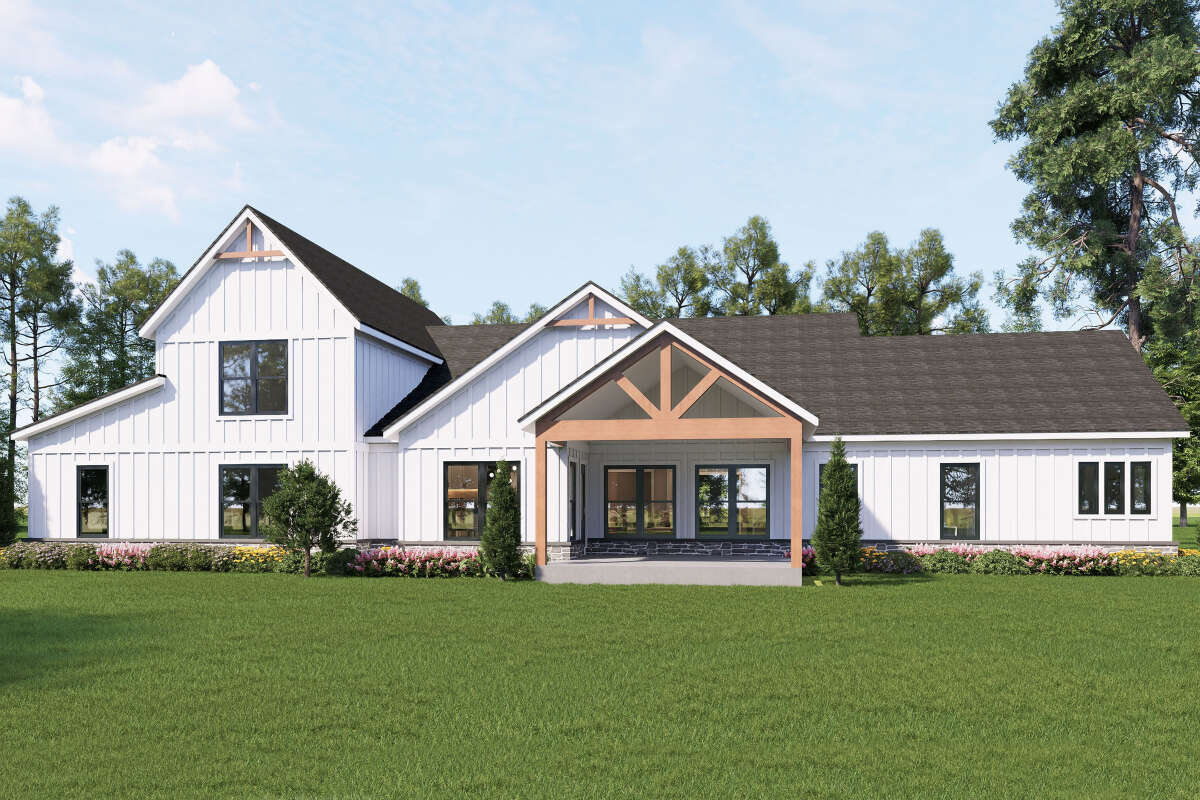 Craftsman 2000 Square Feet, image size:1200x800