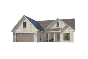 Your house plan