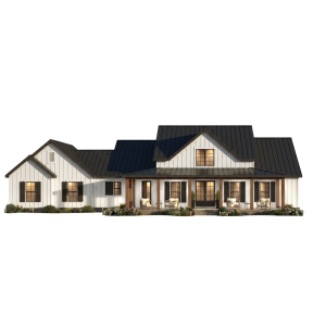 Your house plan