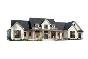 Your house plan