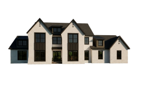 Your house plan