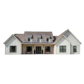 Your house plan