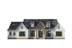 Your house plan