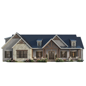 Your house plan