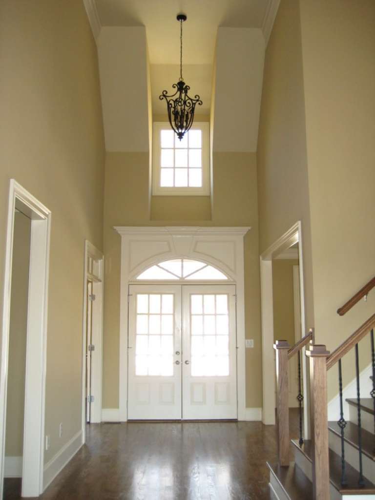 Traditional House Plan #286-00016 Additional Photo