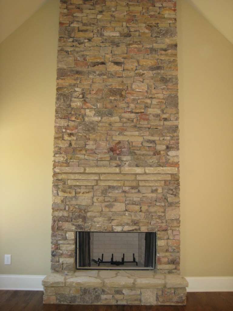 Traditional House Plan #286-00016 Additional Photo