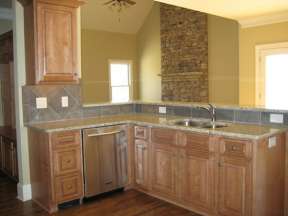 Traditional House Plan #286-00016 Additional Photo