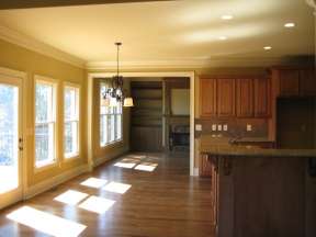 Traditional House Plan #286-00016 Additional Photo