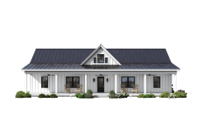 Your house plan