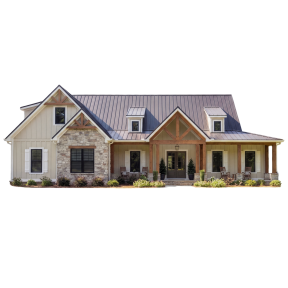 Your house plan