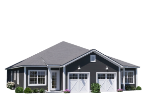 Plan cutout