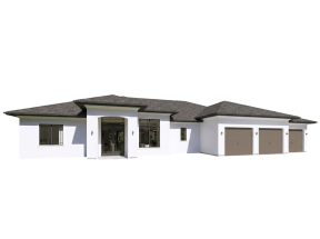 Plan cutout