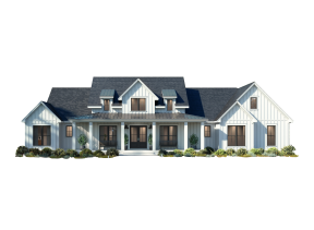 Your house plan