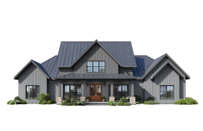 Your house plan