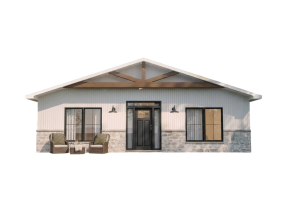 Your house plan