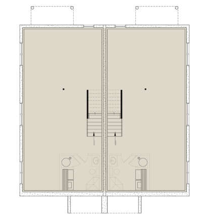 Basement  for House Plan #034-01426