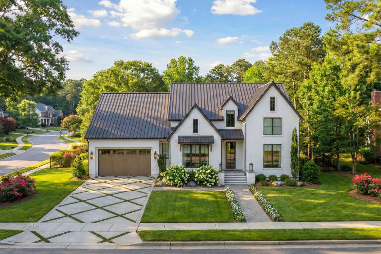 House Plan House Plan #34990 Front Elevation