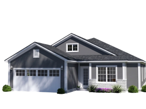 Your house plan