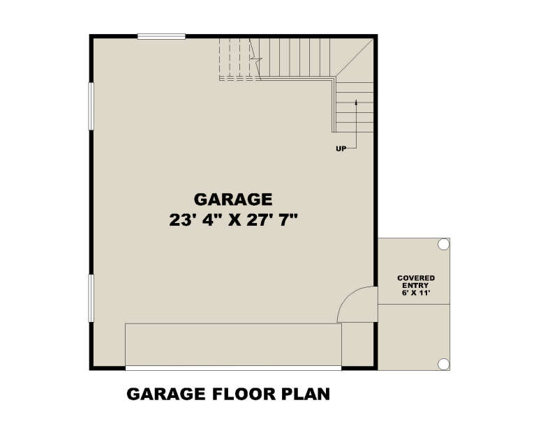 House Plan House Plan #35017 Drawing 1