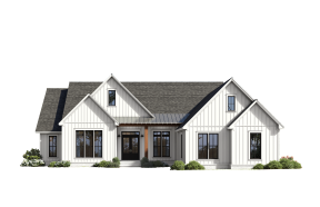 Your house plan
