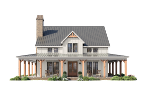 Your house plan