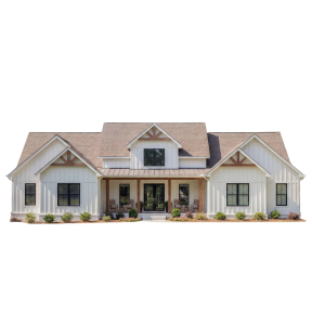 Your house plan