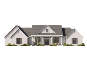 Your house plan