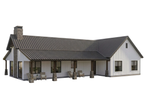 Your house plan