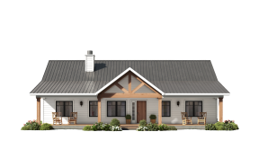 Your house plan