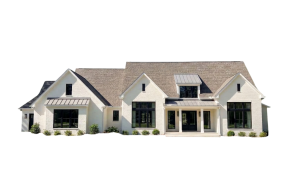 Your house plan