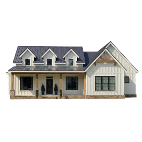 Your house plan