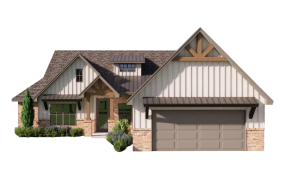 Your house plan