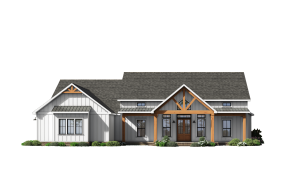 Your house plan