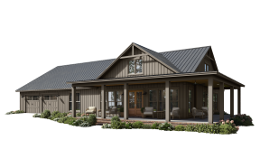 Your house plan