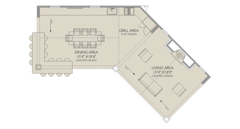 House Plan House Plan #35189 Drawing 1