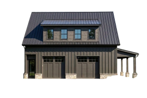 Your house plan