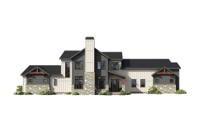 Your house plan