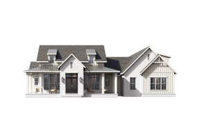 Your house plan