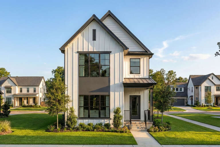 House Plan House Plan #35267 Front Elevation