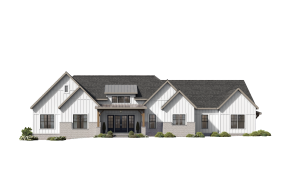 Your house plan