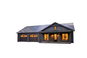 Your house plan
