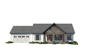 Your house plan